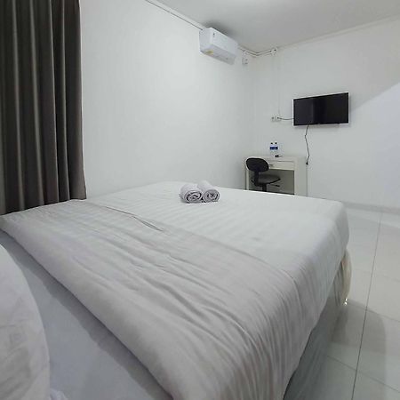 Reddoorz Syariah At Jalan Godean Ξενοδοχείο Ngabean Εξωτερικό φωτογραφία
