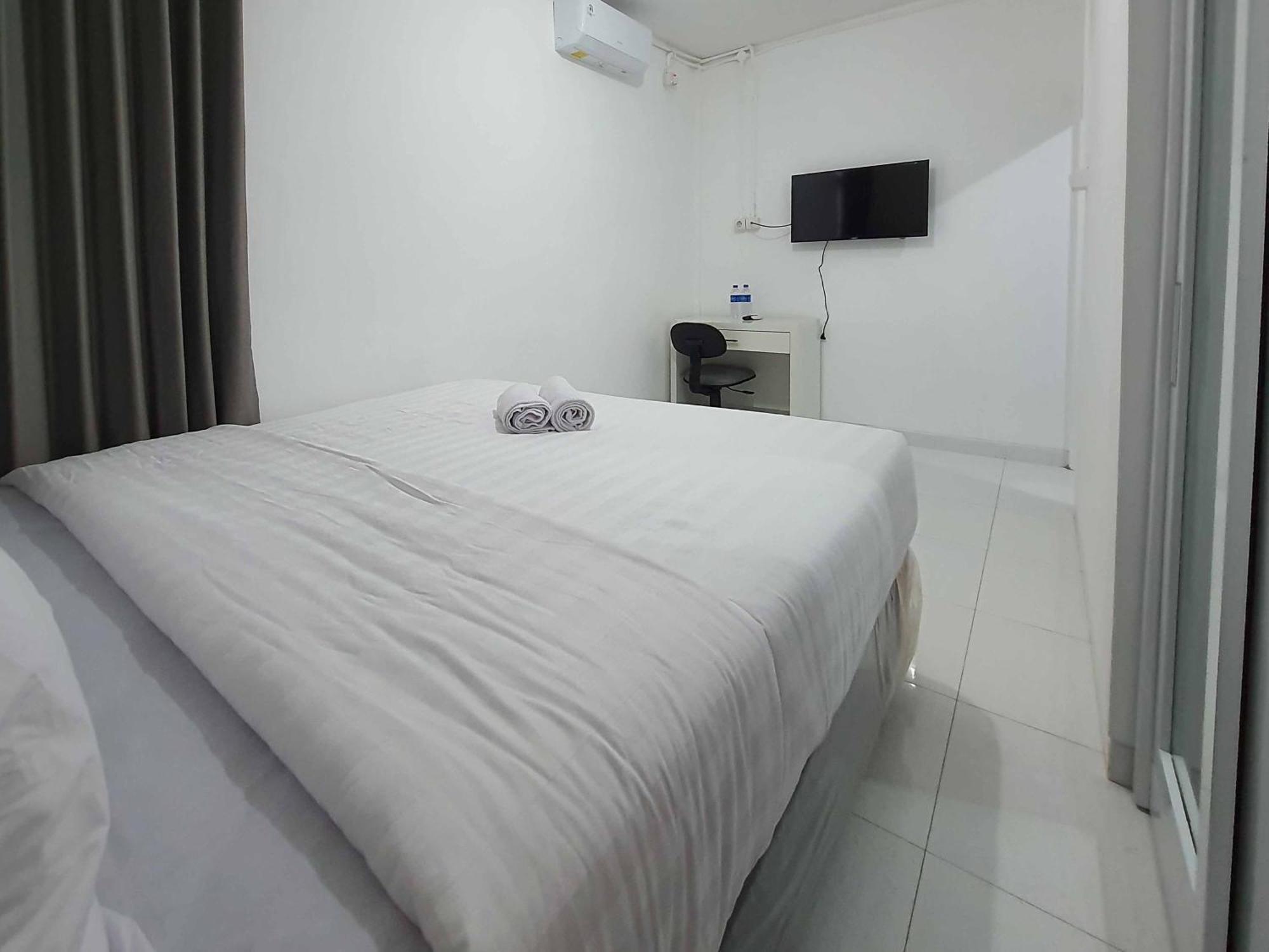 Reddoorz Syariah At Jalan Godean Ξενοδοχείο Ngabean Εξωτερικό φωτογραφία