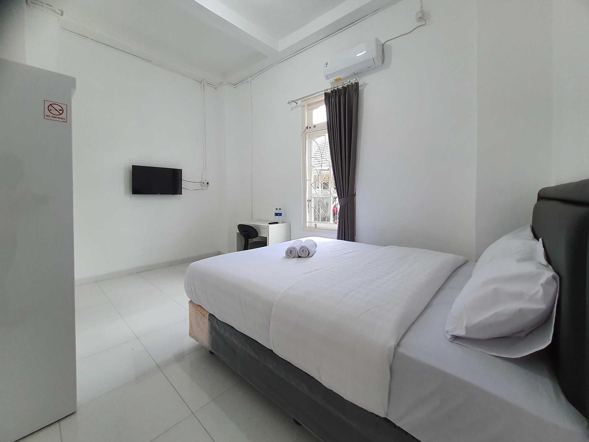 Reddoorz Syariah At Jalan Godean Ξενοδοχείο Ngabean Εξωτερικό φωτογραφία