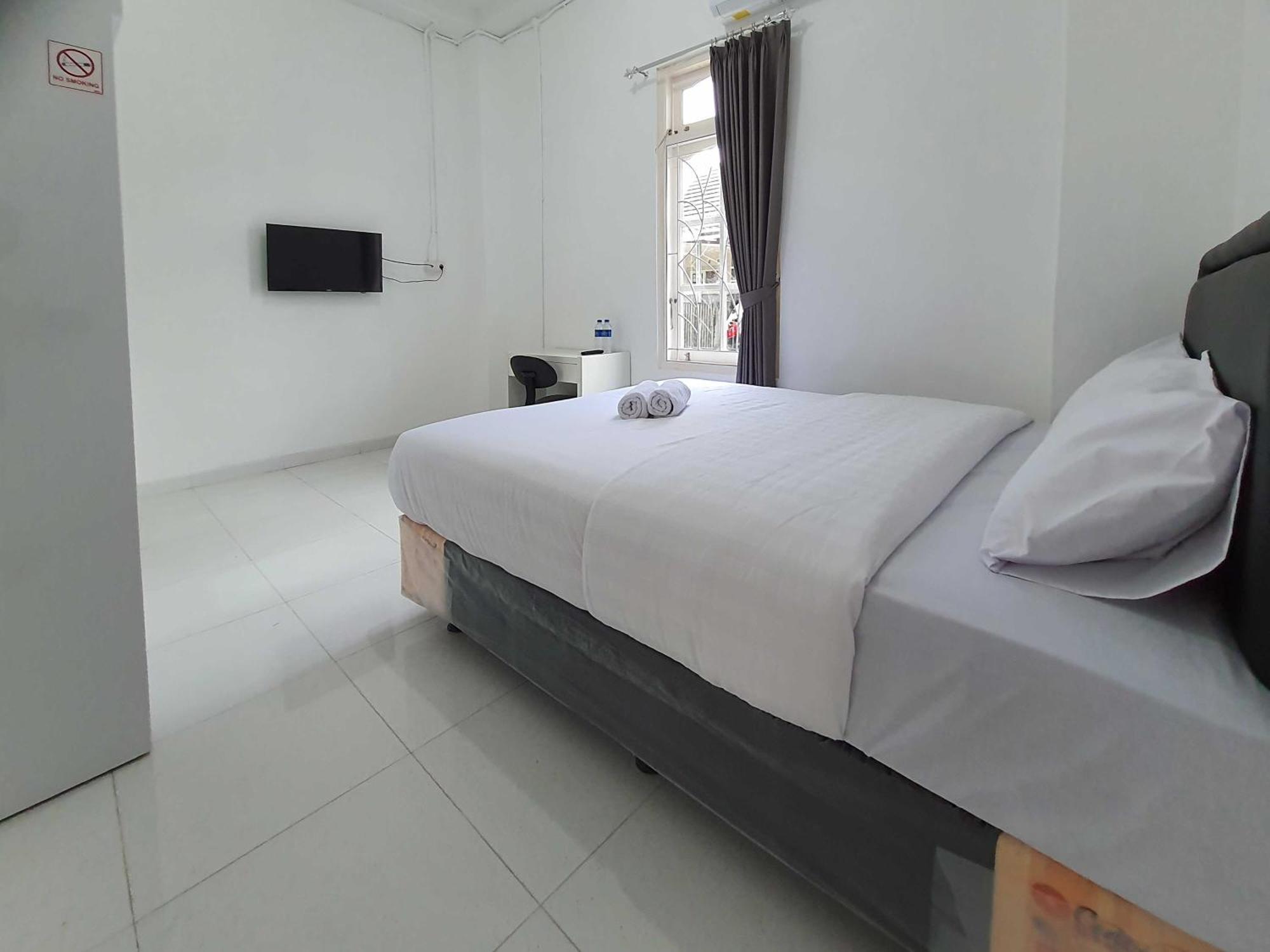 Reddoorz Syariah At Jalan Godean Ξενοδοχείο Ngabean Εξωτερικό φωτογραφία