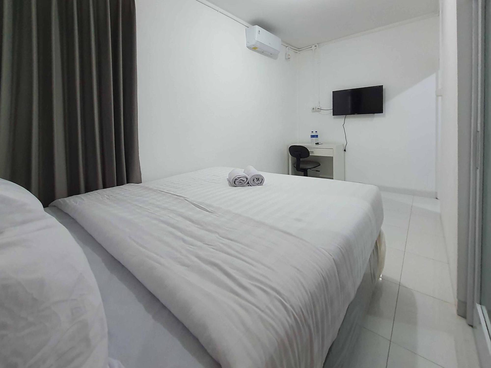 Reddoorz Syariah At Jalan Godean Ξενοδοχείο Ngabean Εξωτερικό φωτογραφία