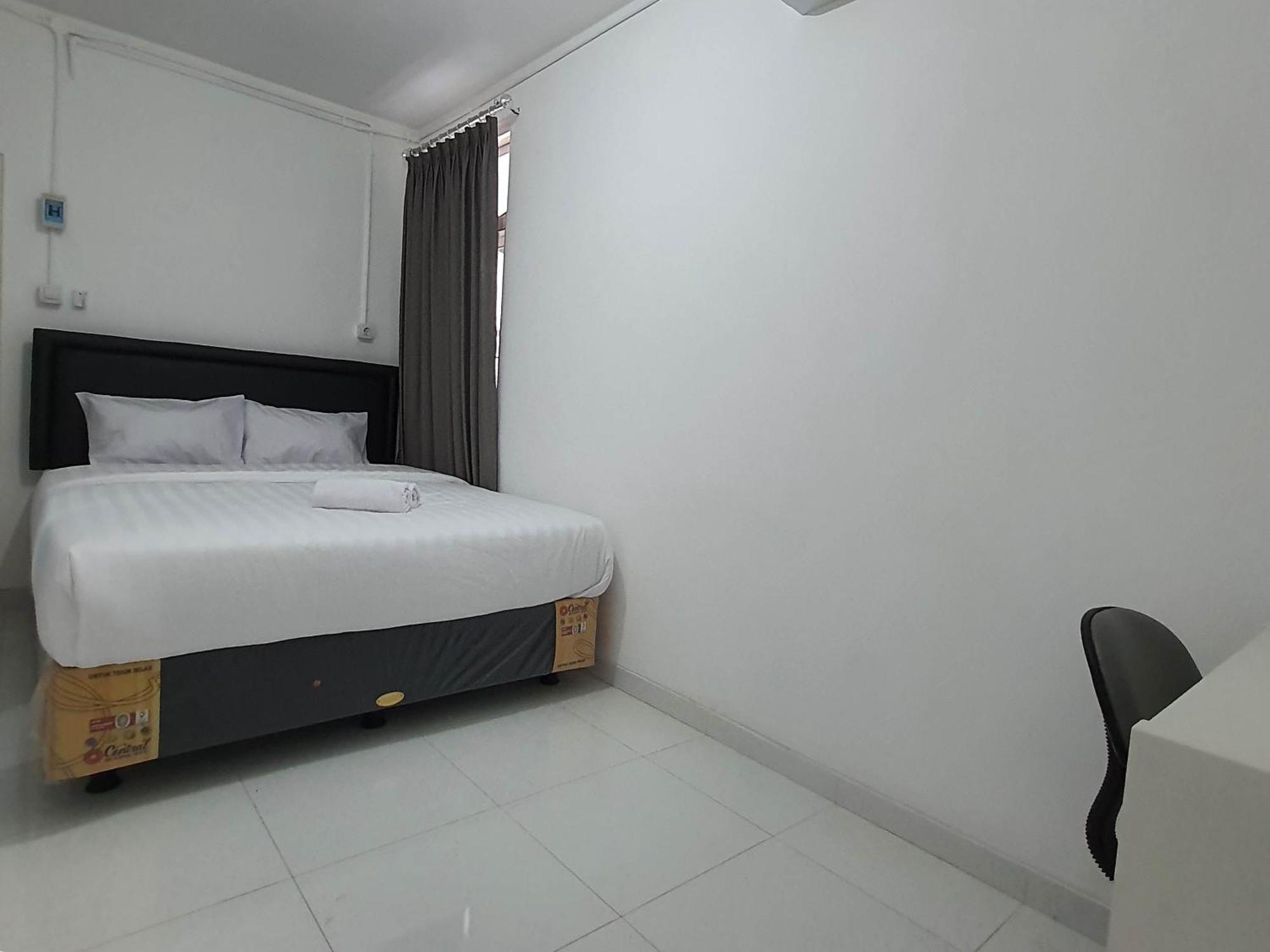 Reddoorz Syariah At Jalan Godean Ξενοδοχείο Ngabean Εξωτερικό φωτογραφία