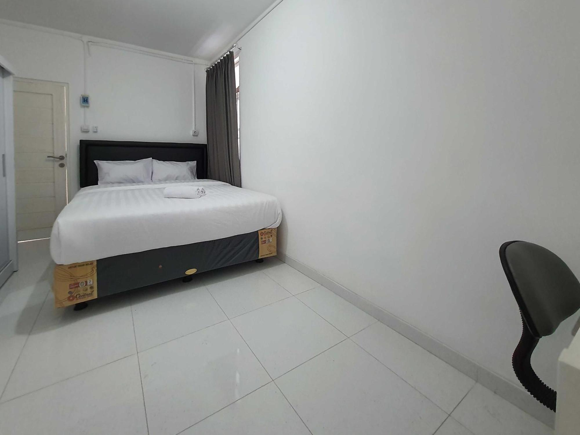 Reddoorz Syariah At Jalan Godean Ξενοδοχείο Ngabean Εξωτερικό φωτογραφία