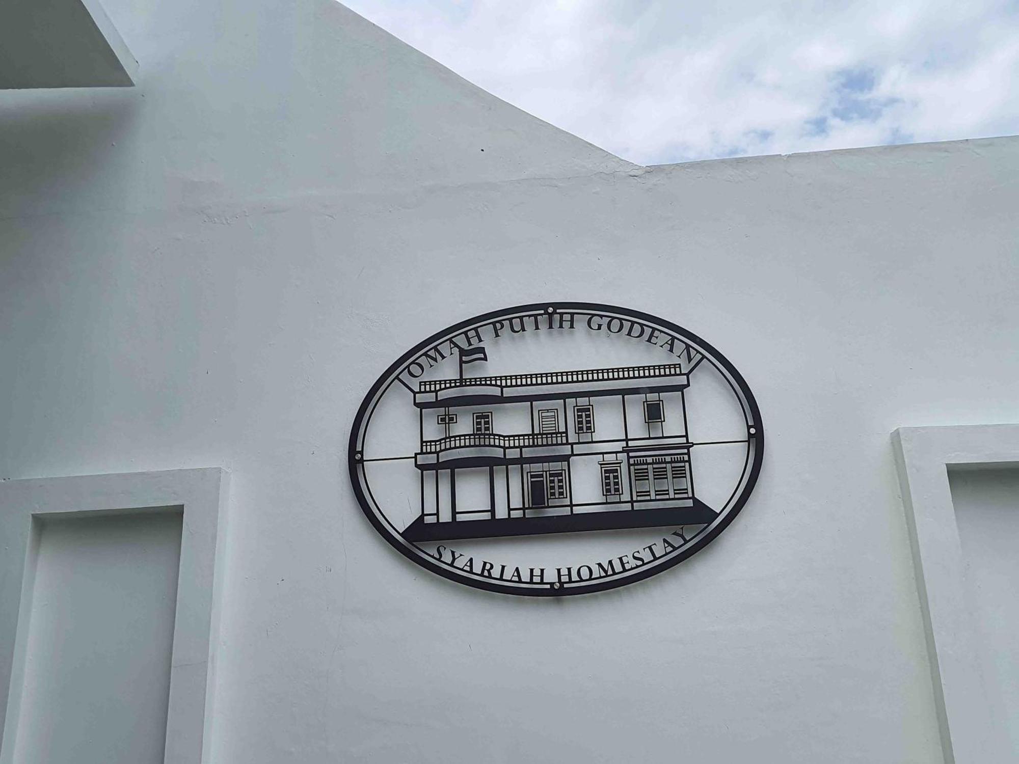 Reddoorz Syariah At Jalan Godean Ξενοδοχείο Ngabean Εξωτερικό φωτογραφία